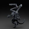 Cyberrat Ractor pose 1 - Image 3