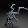 Cyberrat Ractor pose 1 - Image 4