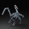 Cyberrat Ractor pose 1 - Image 5