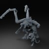 Cyberrat Ractor pose 1 - Image 6