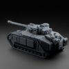 Mortian MBT Mk II Chassis - Image 3