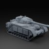 Mortian MBT Mk II Chassis - Image 2