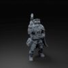Drop Trooper Comissar