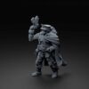 Drop Trooper Comissar - Image 4