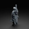 Drop Trooper Comissar - Image 3