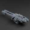 Double Flamer Turret (⌀25mm) - Image 2