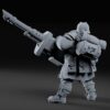 Light Ogre 2B - Image 3