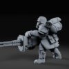 Light Ogre 2C - Image 3