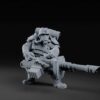 Light Ogre 2C - Image 4