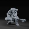 Light Ogre 2C - Image 6