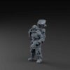 Drop Trooper Radio Operator - Image 4