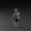 Drop Trooper Radio Operator - Image 3