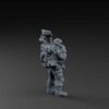 Drop Trooper Radio Operator - Image 2