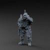 Drop Trooper Scout