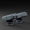Small Turret Rocketlauncher (⌀16mm) - Image 3