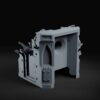ZM Upgrade - Pillar broken - Image 3