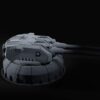 Fortress Wall Large Turret - Image 7