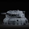 Fortress Wall Large Turret - Image 3