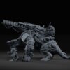Cyberrat Destroyer - Image 3