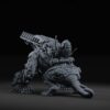 Cyberrat Destroyer - Image 4