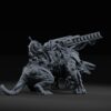 Cyberrat Destroyer - Image 5