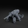 Light Crawler Artillery - Image 8