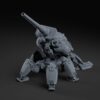 Light Crawler Artillery - Image 9