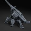 Light Crawler Artillery - Image 10