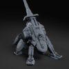 Light Crawler Artillery - Image 11