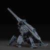 Light Crawler Artillery - Image 4