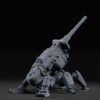 Light Crawler Artillery - Image 2
