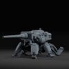 Light Crawler Artillery - Image 5