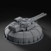 Fortress Wall Super Turret 50mm - Image 4