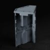 ZM Upgrade - Pillar cut diagonal - Image 3