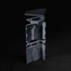 ZM Upgrade - Pillar cut diagonal - Image 5