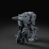 Trex Walker Bundle (3) and foot upgrade - Image 2