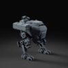 Trex Walker Bundle (3) and foot upgrade - Image 16