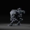 Trex Walker Bundle (3) and foot upgrade - Image 15