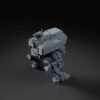Trex Walker Bundle (3) and foot upgrade - Image 14