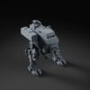 Trex Walker Bundle (3) and foot upgrade - Image 13