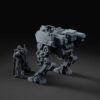 Trex Walker Bundle (3) and foot upgrade - Image 29