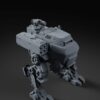 Trex Walker Bundle (3) and foot upgrade - Image 8