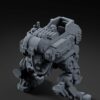 Trex Walker Bundle (3) and foot upgrade - Image 7