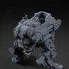 Trex Walker Bundle (3) and foot upgrade - Image 6