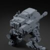 Trex Walker Bundle (3) and foot upgrade - Image 4