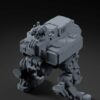 Trex Walker Bundle (3) and foot upgrade - Image 3