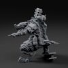 Cyberrat Leader with mace - Image 4