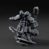 Cyberrat Leader with mace - Image 3