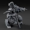Cyberrat Leader with mace - Image 2