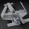 Fighter Jet MkI parking upgrade - Image 6